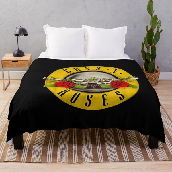 Item preview, guns n roses designed and sold by MonteSorado.