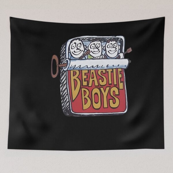 Item preview, beastie beastie beastie  designed and sold by caldernqleed.
