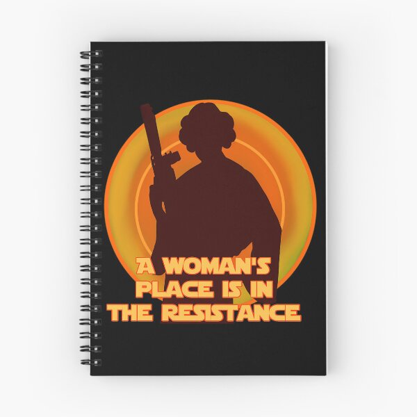 Item preview, The Resistance designed and sold by brushjckuker.