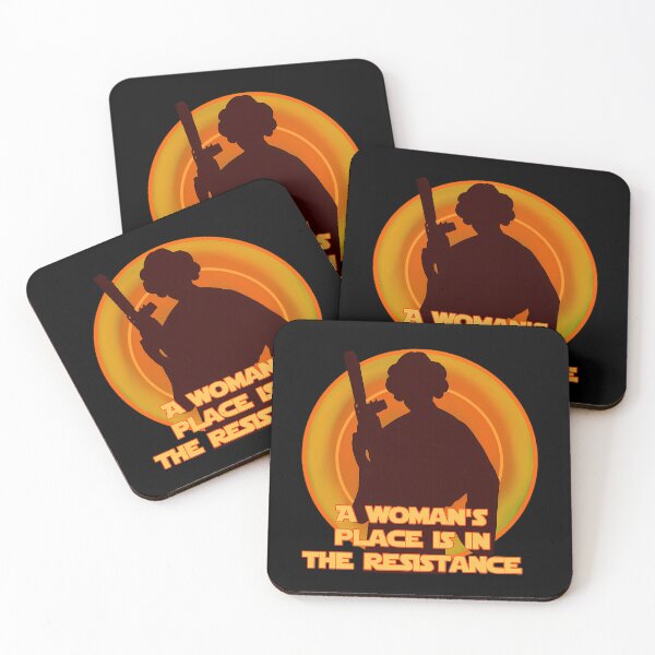 Item preview, The Resistance designed and sold by brushjckuker.