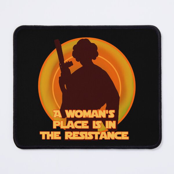 Item preview, The Resistance designed and sold by brushjckuker.