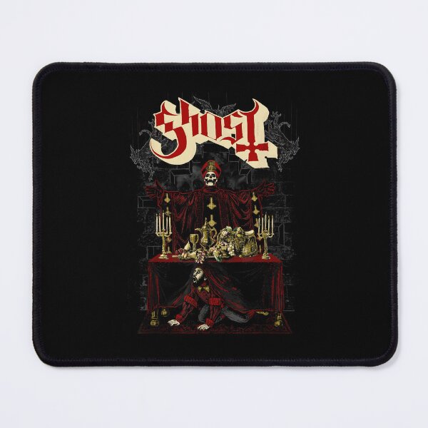 Item preview, Ghost Don Giovanni designed and sold by streetwen.