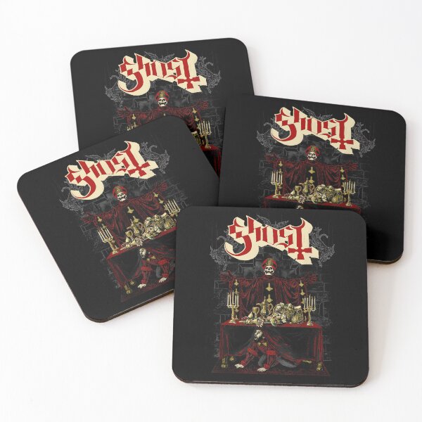 Item preview, Ghost Don Giovanni designed and sold by streetwen.