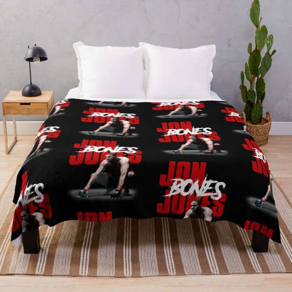 Item preview, Jon Bones Jones designed and sold by LouAbshire.