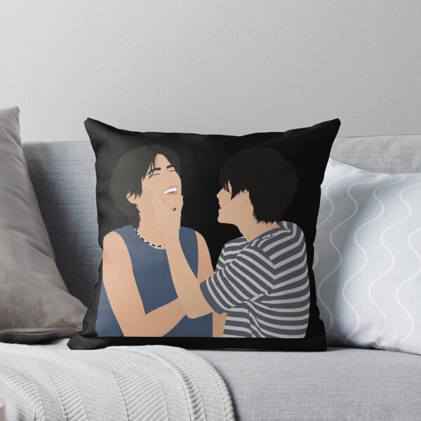 Item preview, Two Men Face To Face designed and sold by ConnorHides.