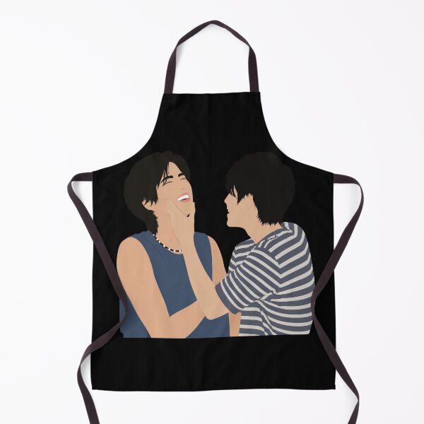 Item preview, Two Men Face To Face designed and sold by ConnorHides.