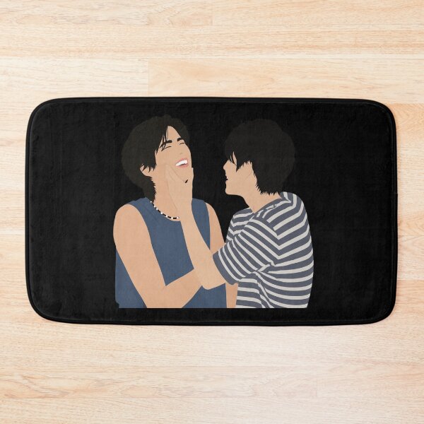 Item preview, Two Men Face To Face designed and sold by ConnorHides.