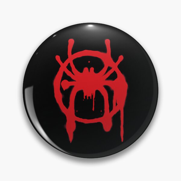 Item preview, Into The Spider-Verse designed and sold by brushjckuker.