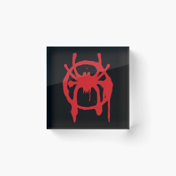 Item preview, Into The Spider-Verse designed and sold by brushjckuker.