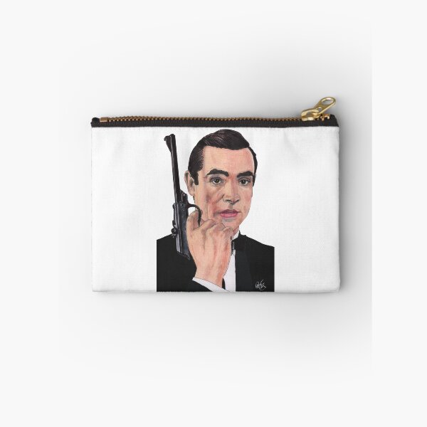 Item preview, Sean Connery designed and sold by Paul  Nelson-Esch Art.