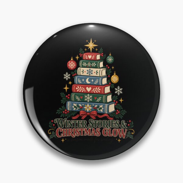 Item preview, Winter Stories And Christmas Glow designed and sold by Svenniibee.