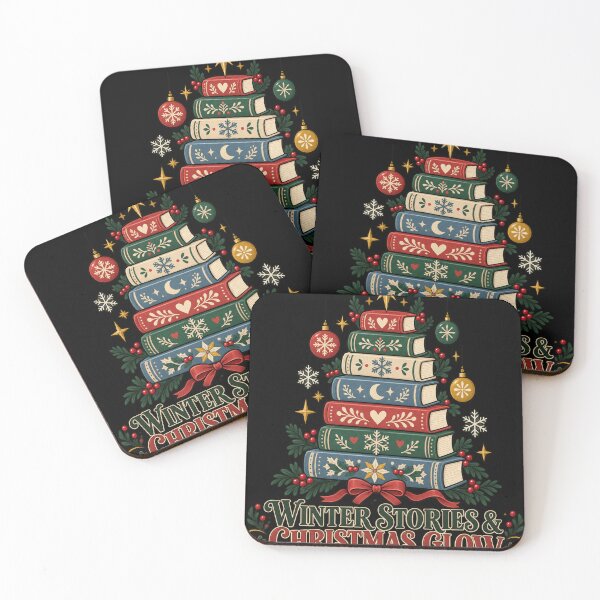 Item preview, Winter Stories And Christmas Glow designed and sold by Svenniibee.