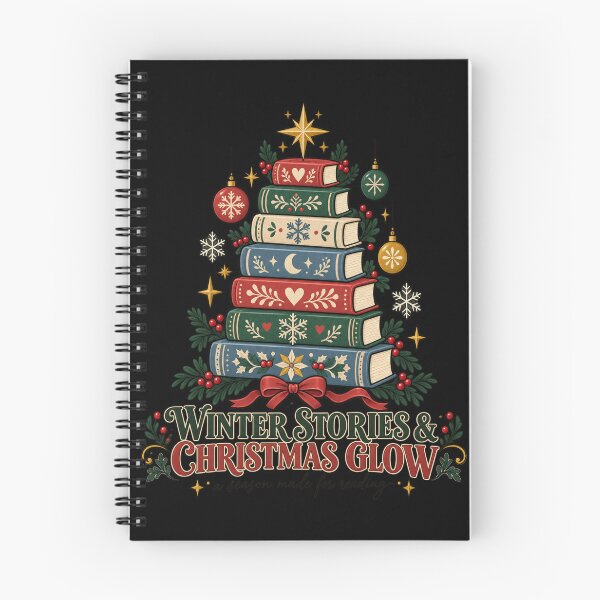 Item preview, Winter Stories And Christmas Glow designed and sold by Svenniibee.