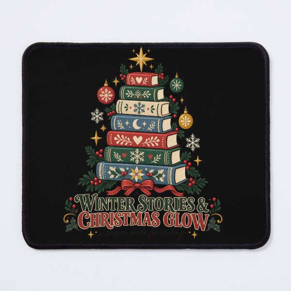 Item preview, Winter Stories And Christmas Glow designed and sold by Svenniibee.