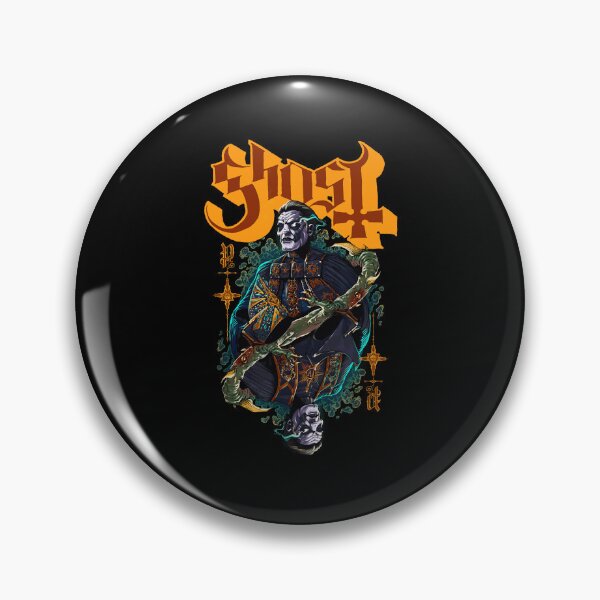 Item preview, Ghost Duality designed and sold by streetwen.