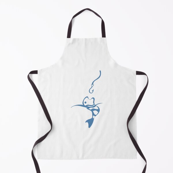 Item preview, fish designed and sold by Flag75.