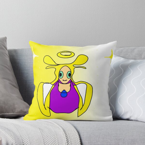 Item preview, First Day as an Angel designed and sold by AgareAvAllt.
