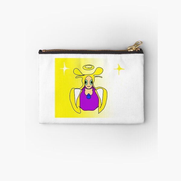 Item preview, First Day as an Angel designed and sold by AgareAvAllt.