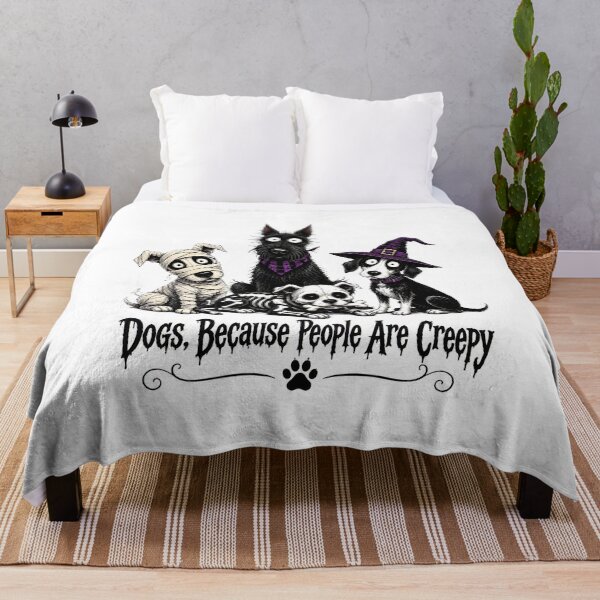 Item preview, Spooky Dogs Halloween Costumes Art designed and sold by Dmo3HarkoArt.