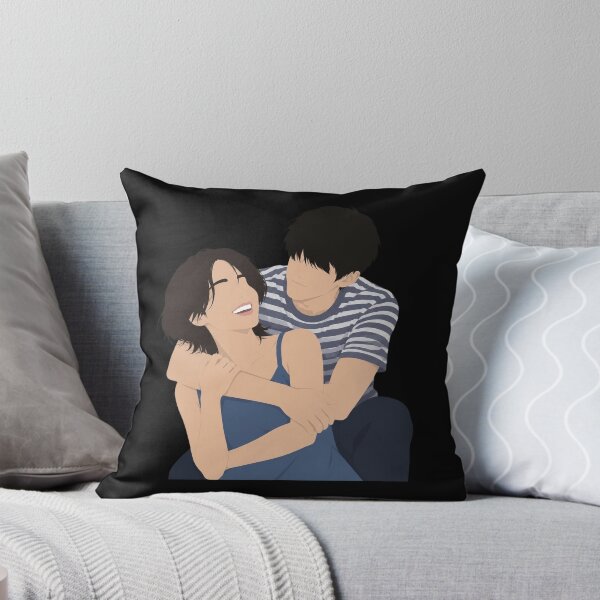 Item preview, Pond Phuwin Couple designed and sold by ConnorHides.