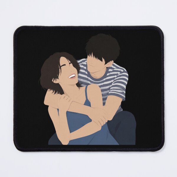 Item preview, Pond Phuwin Couple designed and sold by ConnorHides.