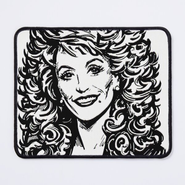 Item preview, Dolly Sketch designed and sold by SJHorsfall.