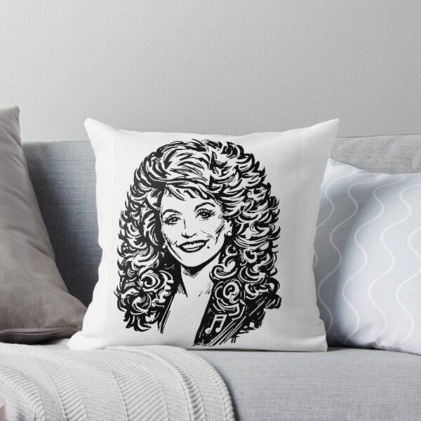 Item preview, Dolly Sketch designed and sold by SJHorsfall.