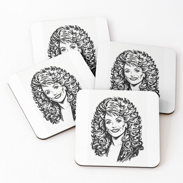 Item preview, Dolly Sketch designed and sold by SJHorsfall.