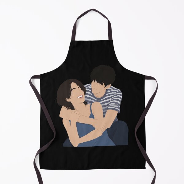 Item preview, Pond Phuwin Couple designed and sold by ConnorHides.