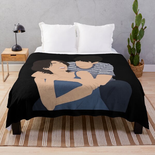 Item preview, Pond Phuwin Couple designed and sold by ConnorHides.