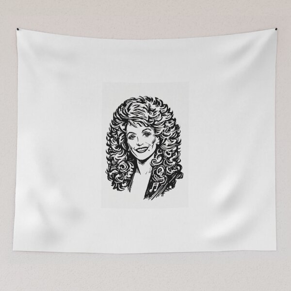 Item preview, Dolly Sketch designed and sold by SJHorsfall.