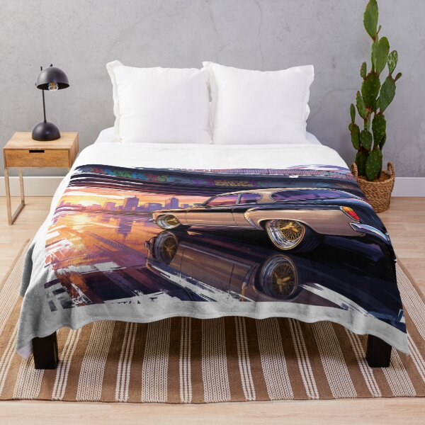 Item preview, An East German vintage car at sunset - sports, free time, Dad designed and sold by maistrTREASURE.