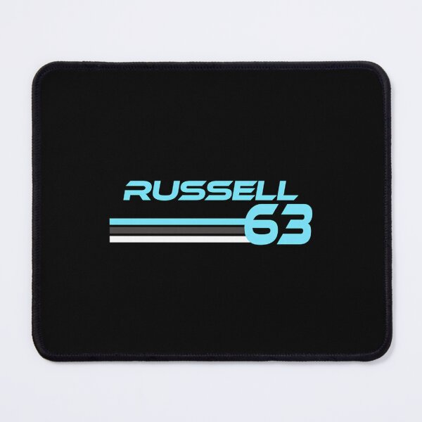 Item preview, George Russell F1 designed and sold by felpstrentz3.