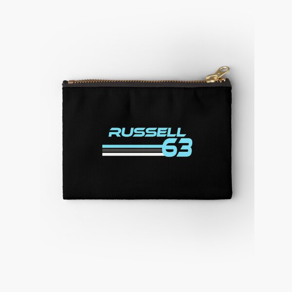 Aperçu de l'œuvre George Russell F1 créée et vendue par felpstrentz3.