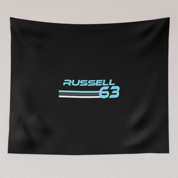 Item preview, George Russell F1 designed and sold by felpstrentz3.