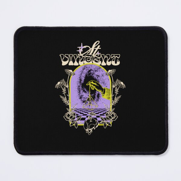 Item preview, St Vincent BAND designed and sold by KaelenStudio.