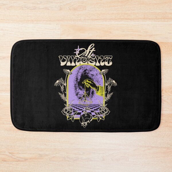 Item preview, St Vincent BAND designed and sold by KaelenStudio.