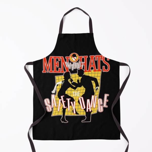 Item preview, Men Without Hats designed and sold by Shanlana.