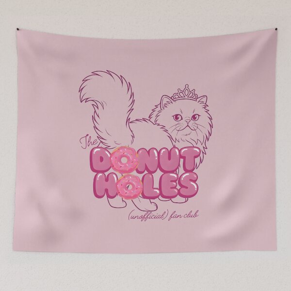 Item preview, Princess Donut Dungeon Crawler designed and sold by neelydirt-r.