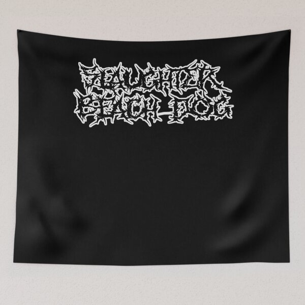 Item preview, Slaughter Beach Dog designed and sold by KMBRstudioSg.