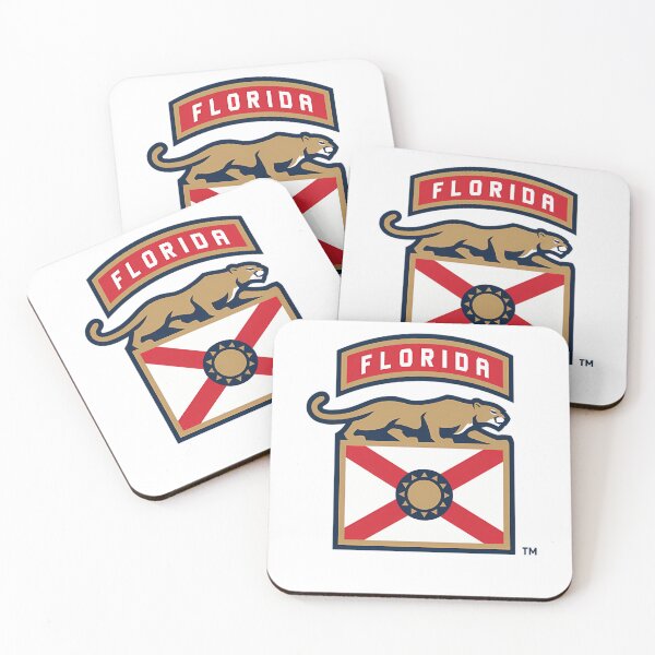 Item preview, Florida Panthers designed and sold by jones-xfc-room.