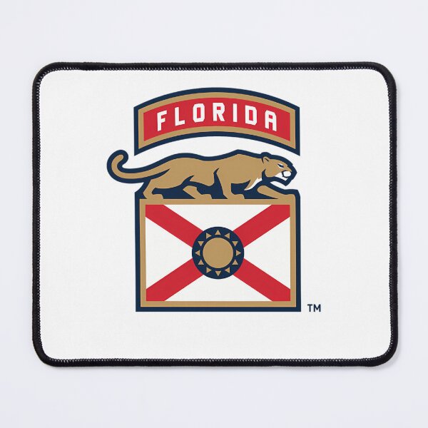 Item preview, Florida Panthers designed and sold by jones-xfc-room.