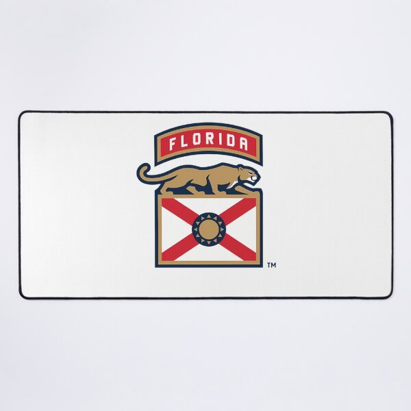 Item preview, Florida Panthers designed and sold by jones-xfc-room.