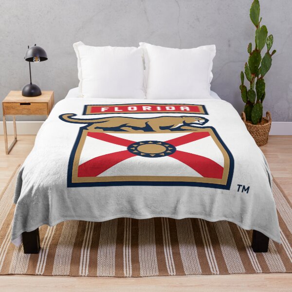 Item preview, Florida Panthers designed and sold by jones-xfc-room.