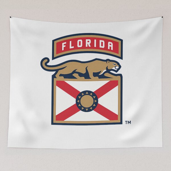Item preview, Florida Panthers designed and sold by jones-xfc-room.