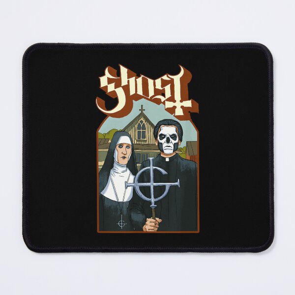 Item preview, Ghost Emeritus Goth designed and sold by streetwen.
