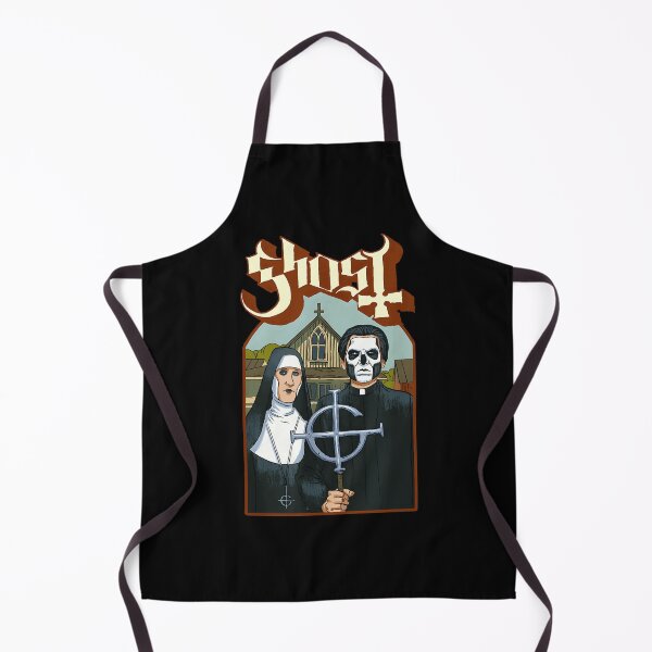 Item preview, Ghost Emeritus Goth designed and sold by streetwen.