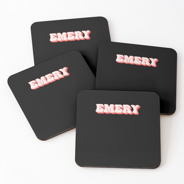 Item preview, EMERY BAND designed and sold by Zpataro-Lmachi.