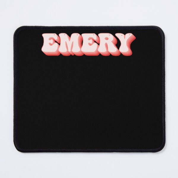 Item preview, EMERY BAND designed and sold by Zpataro-Lmachi.