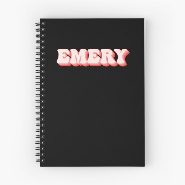 Item preview, EMERY BAND designed and sold by Zpataro-Lmachi.